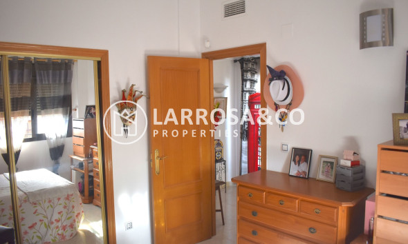Resale - Detached House/Villa - Guardamar del Segura - Costa Blanca