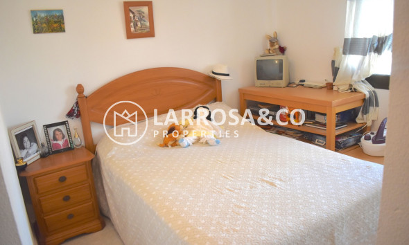 Resale - Detached House/Villa - Guardamar del Segura - Costa Blanca