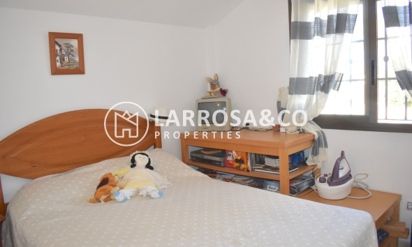 Resale - Detached House/Villa - Guardamar del Segura - Costa Blanca