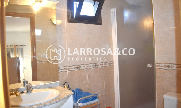 Resale - Detached House/Villa - Guardamar del Segura - Costa Blanca