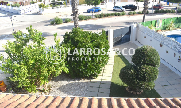Resale - Detached House/Villa - Guardamar del Segura - Costa Blanca