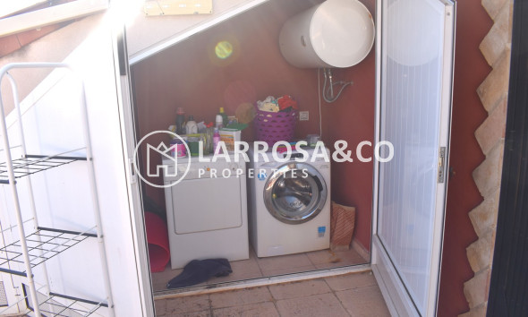 Resale - Detached House/Villa - Guardamar del Segura - Costa Blanca