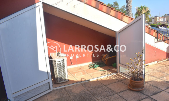 Resale - Detached House/Villa - Guardamar del Segura - Costa Blanca