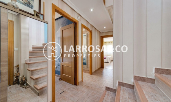 Resale - Penthouse  - Guardamar del Segura - Centro
