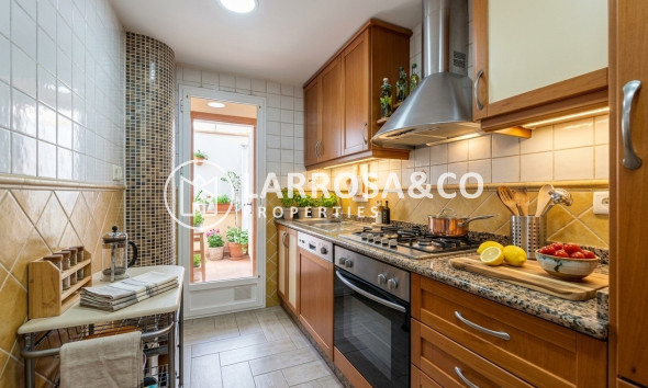 Resale - Penthouse  - Guardamar del Segura - Centro