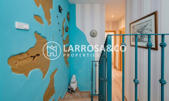 Resale - Penthouse  - Guardamar del Segura - Centro