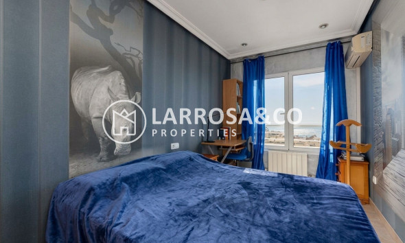 Resale - Penthouse  - Guardamar del Segura - Centro