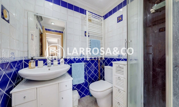 Resale - Penthouse  - Guardamar del Segura - Centro