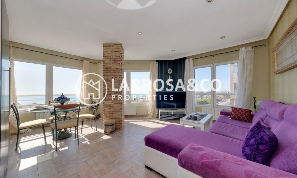 Resale - Penthouse  - Guardamar del Segura - Centro