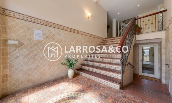 Resale - Penthouse  - Guardamar del Segura - Centro
