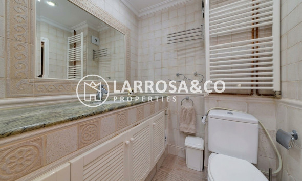 Resale - Penthouse  - Guardamar del Segura - Centro