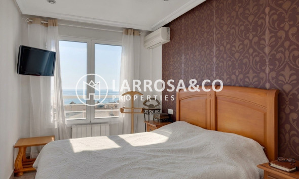 Resale - Penthouse  - Guardamar del Segura - Centro