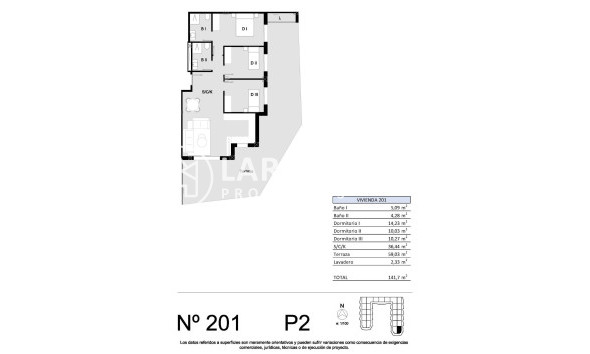 Nieuwbouw Woningen - Apartment - San Miguel de Salinas - Pueblo