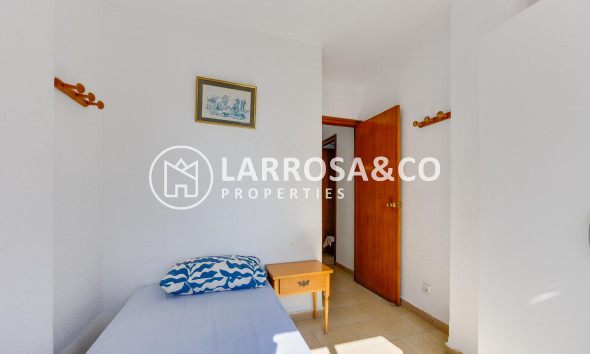 Herverkoop - Apartment - Torrevieja - Playa del Acequión