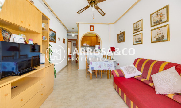 Herverkoop - Penthouse  - Torrevieja - Playa del Acequión