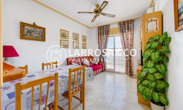 Herverkoop - Penthouse  - Torrevieja - Playa del Acequión