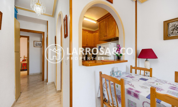 Herverkoop - Penthouse  - Torrevieja - Playa del Acequión