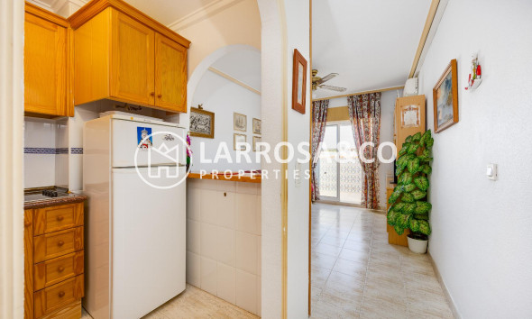 Herverkoop - Penthouse  - Torrevieja - Playa del Acequión