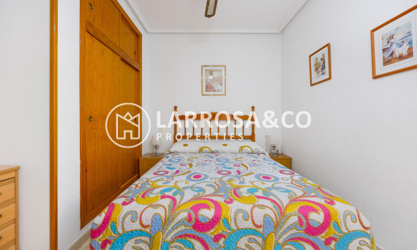 Herverkoop - Penthouse  - Torrevieja - Playa del Acequión