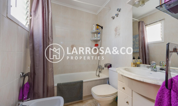 Herverkoop - Penthouse  - Torrevieja - Playa del Acequión
