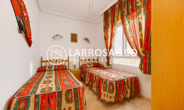 Herverkoop - Penthouse  - Torrevieja - Playa del Acequión