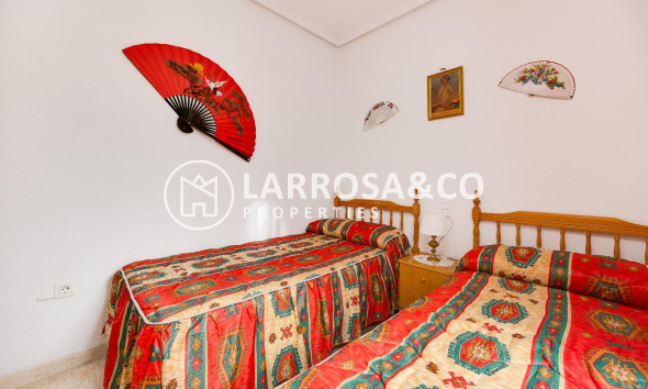 Herverkoop - Penthouse  - Torrevieja - Playa del Acequión