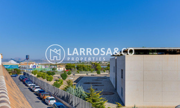 Herverkoop - Penthouse  - Torrevieja - Playa del Acequión