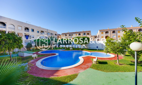Herverkoop - Penthouse  - Torrevieja - Playa del Acequión