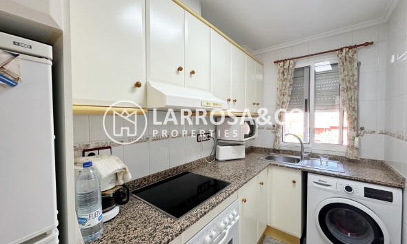 Вторичный рынок - Apartment / Duplex - Торревьеха - torrevieja
