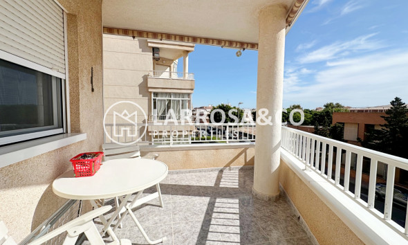 Вторичный рынок - Apartment / Duplex - Торревьеха - torrevieja