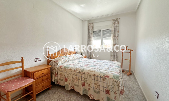 Вторичный рынок - Apartment / Duplex - Торревьеха - torrevieja