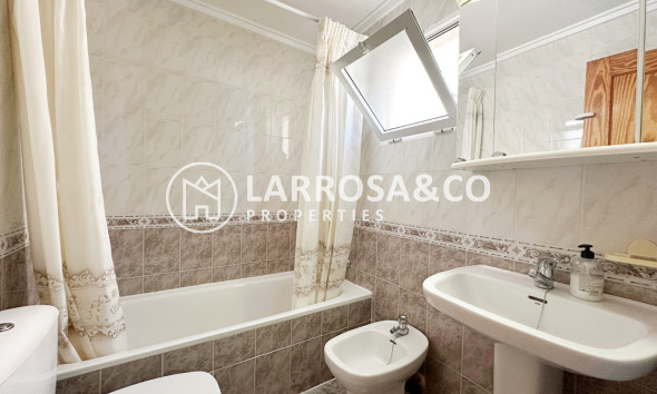 Вторичный рынок - Apartment / Duplex - Торревьеха - torrevieja