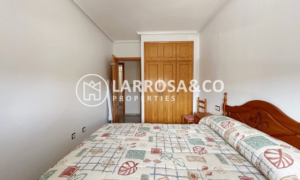 Вторичный рынок - Apartment / Duplex - Торревьеха - torrevieja