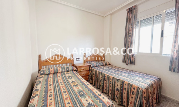Вторичный рынок - Apartment / Duplex - Торревьеха - torrevieja