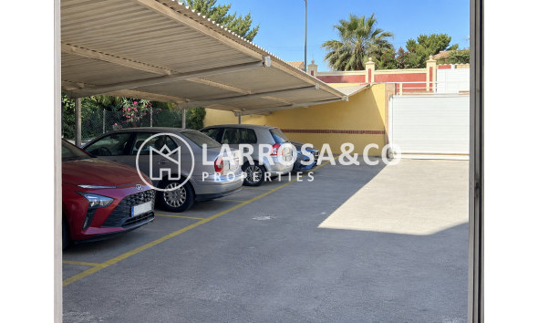 Вторичный рынок - Apartment / Duplex - Торревьеха - torrevieja