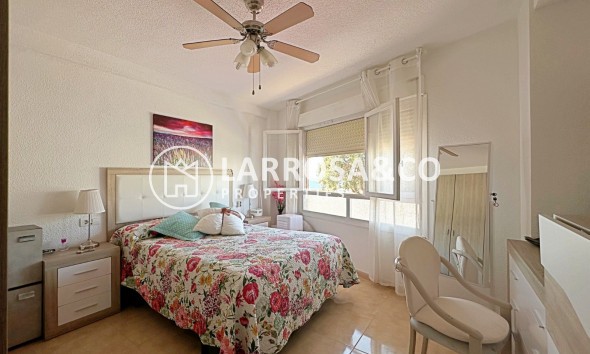 Reventa - Apartment / Duplex - Torrevieja - torrevieja