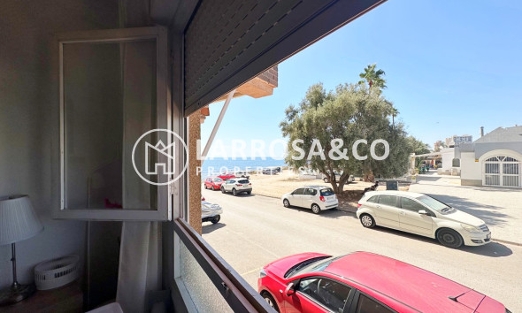 Reventa - Apartment / Duplex - Torrevieja - torrevieja