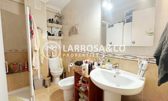 Reventa - Apartment / Duplex - Torrevieja - torrevieja