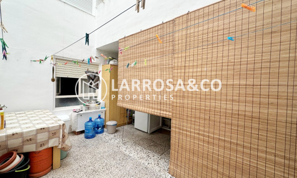 Reventa - Apartment / Duplex - Torrevieja - torrevieja