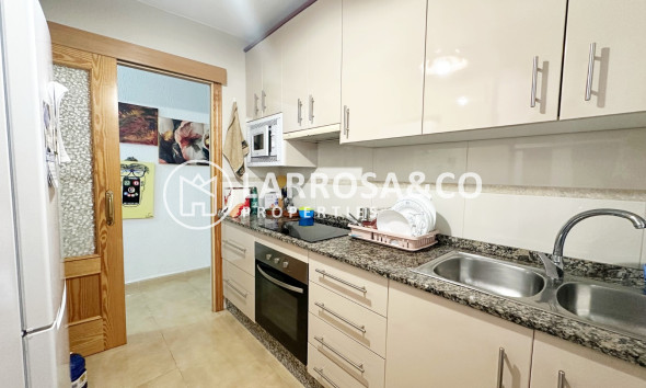 Reventa - Apartment / Duplex - Torrevieja - torrevieja