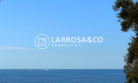 Reventa - Apartment / Duplex - Torrevieja - torrevieja