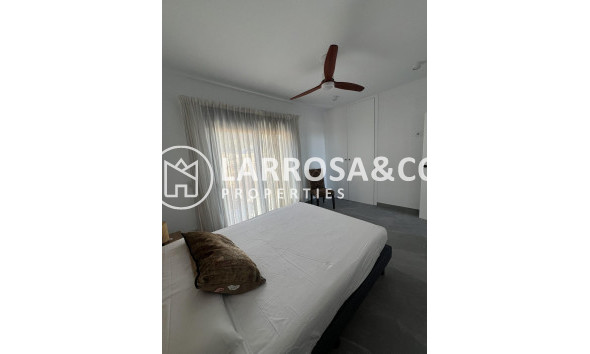 Nieuwbouw Woningen - Villa - Polop - PAU1