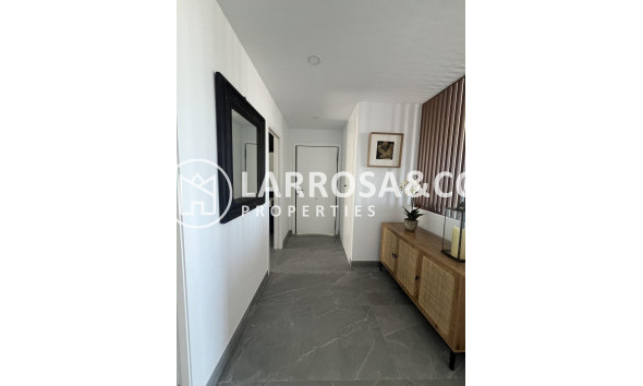 Obra Nueva - Chalet - Polop - PAU1