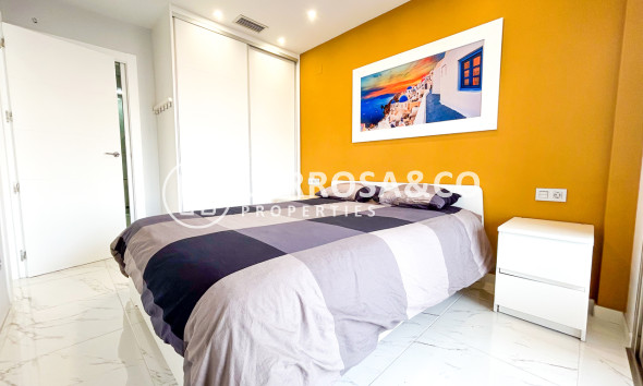 Вторичный рынок - Дом - Villamartin - Costa Blanca