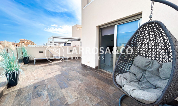 Вторичный рынок - Дом - Villamartin - Costa Blanca