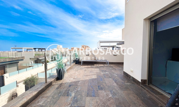 Вторичный рынок - Дом - Villamartin - Costa Blanca