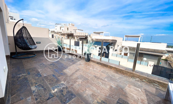 Вторичный рынок - Дом - Villamartin - Costa Blanca
