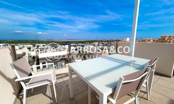 Вторичный рынок - Дом - Villamartin - Costa Blanca