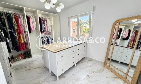 Вторичный рынок - Дом - Villamartin - Costa Blanca