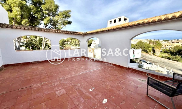 Вторичный рынок - Дом - Villamartin - Costa Blanca